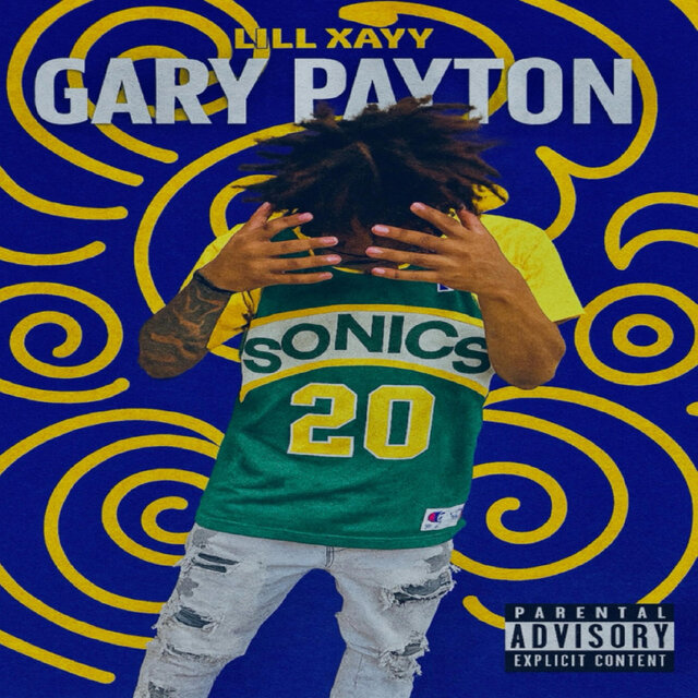 Gary Payton