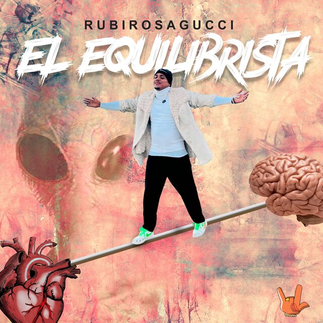 EL EQUILIBRISTA
