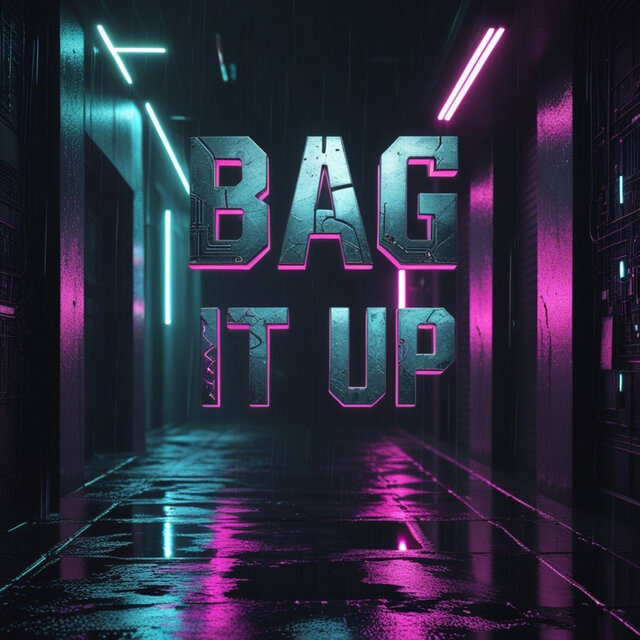 Bag It Up