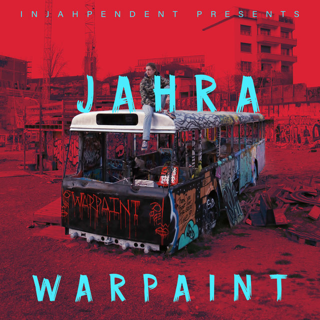 Warpaint