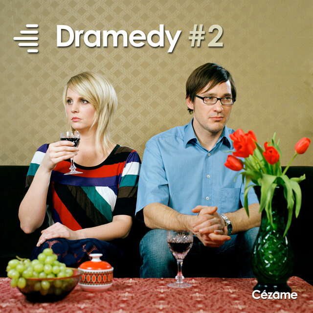Dramedy, Vol. 2