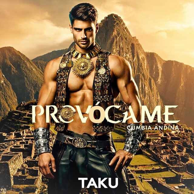 Provócame