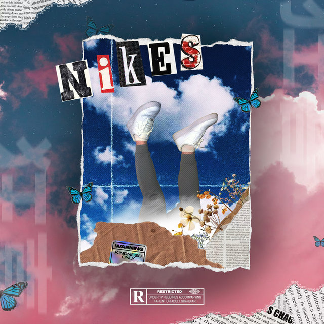 Nikes
