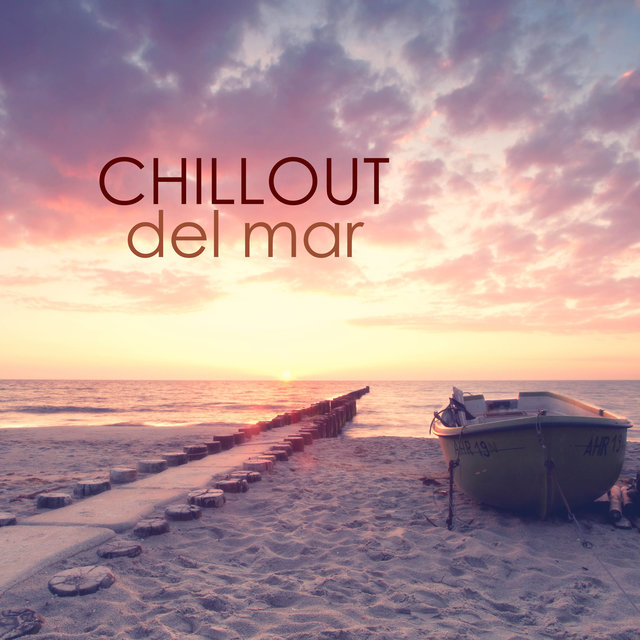 Instrumental Chillout del Mar