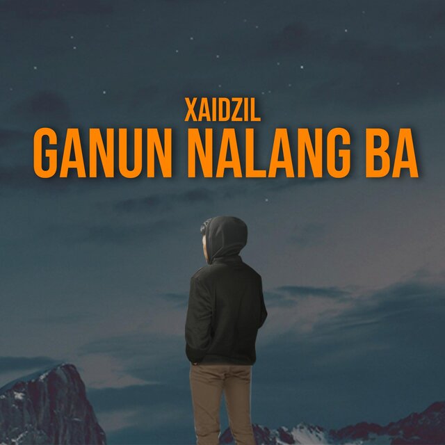 Ganun Nalang Ba
