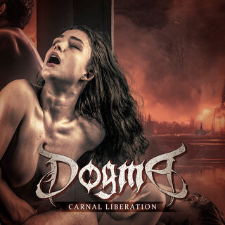 Dogma on TIDAL