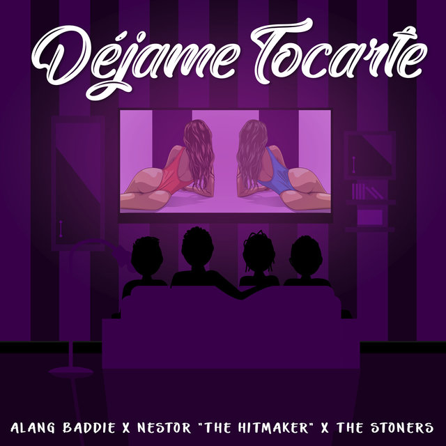 Dejame Tocarte