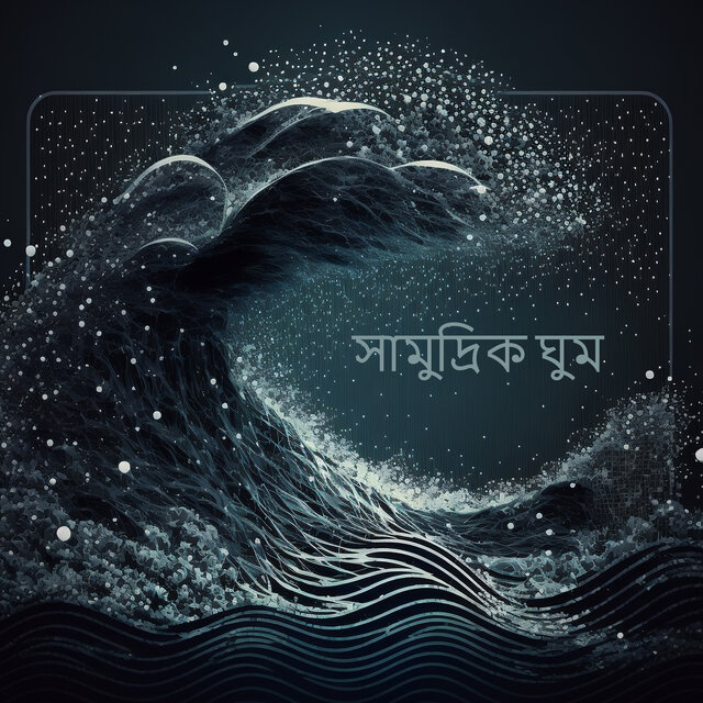 সামুদ্রিক ঘুম: লুসিড স্বপ্ন দেখার জন্য প্রশান্তিদায়ক সমুদ্র তরঙ্গ