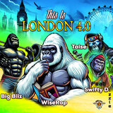 This Is London 4.0