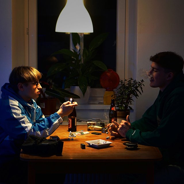 Tut mir leid (feat. 31.Richi & 31.Tabaluga)