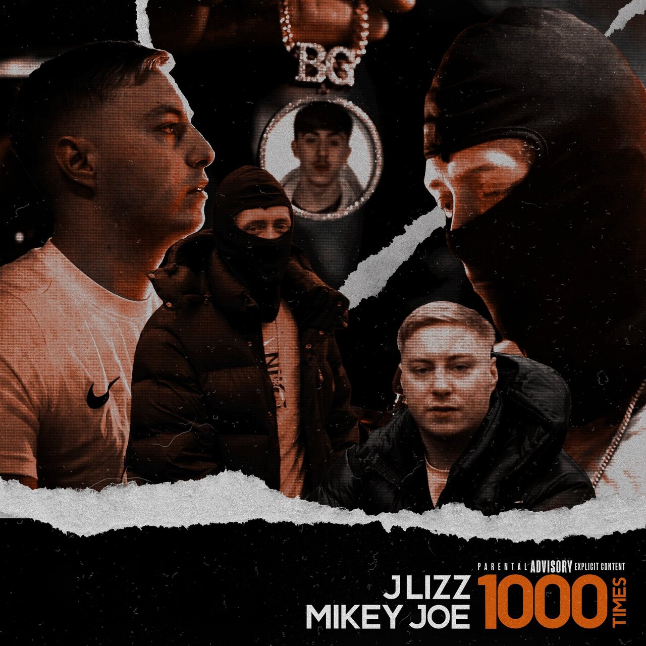 J lizz on TIDAL