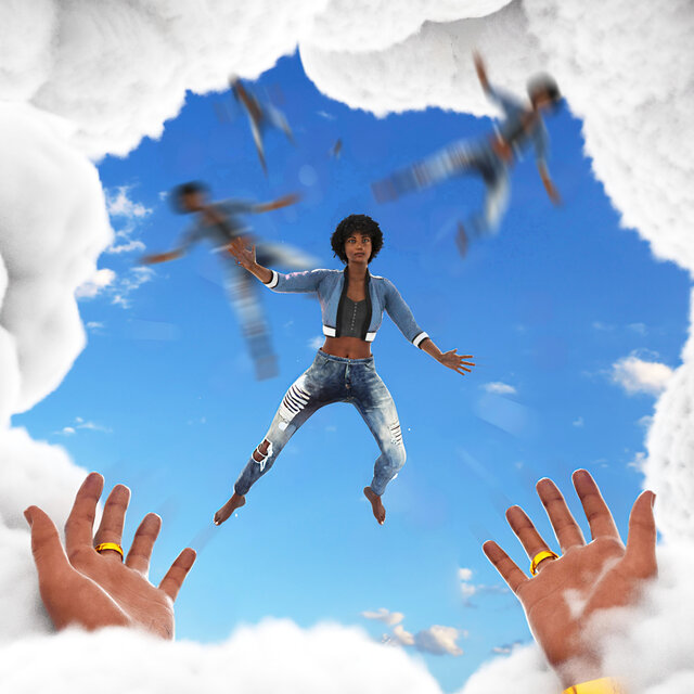 COME HEAL