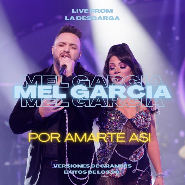 Por amarte así