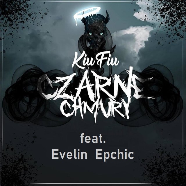 Czarne chmury