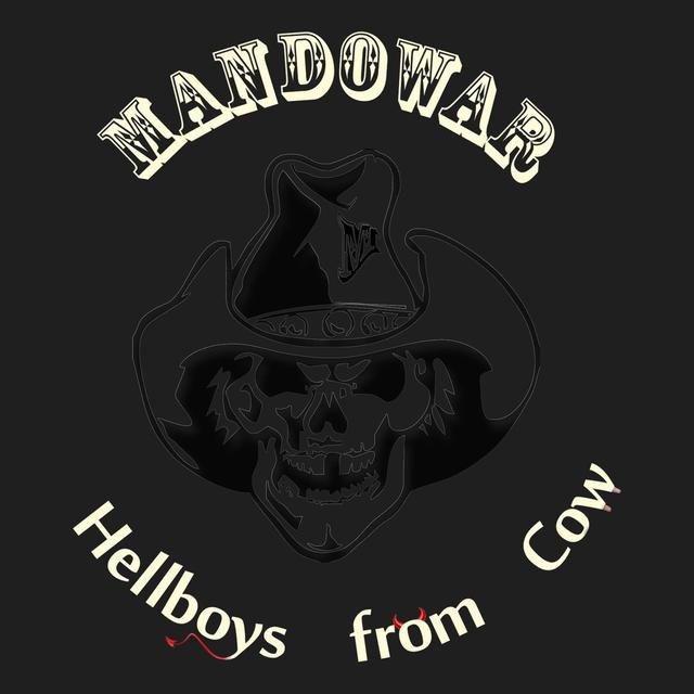 Hellboys from Cow