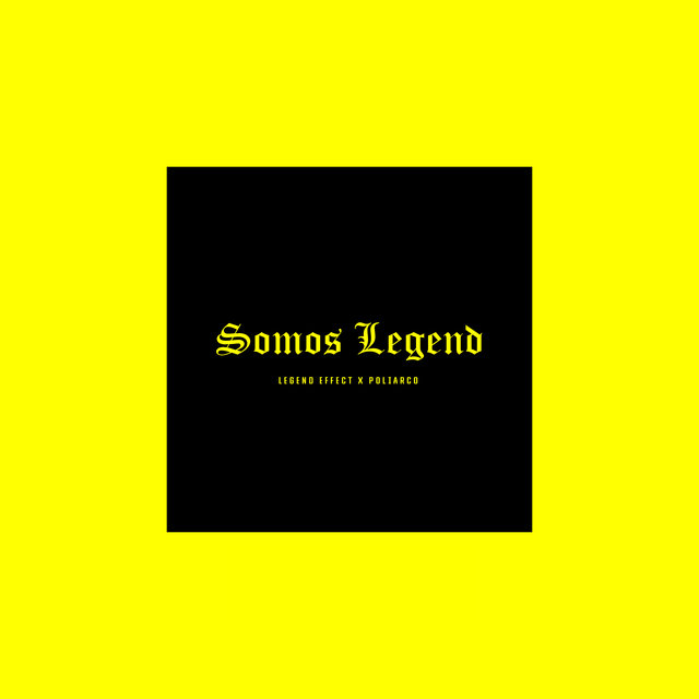 Somos Legend