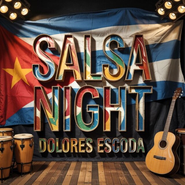 Salsa Night