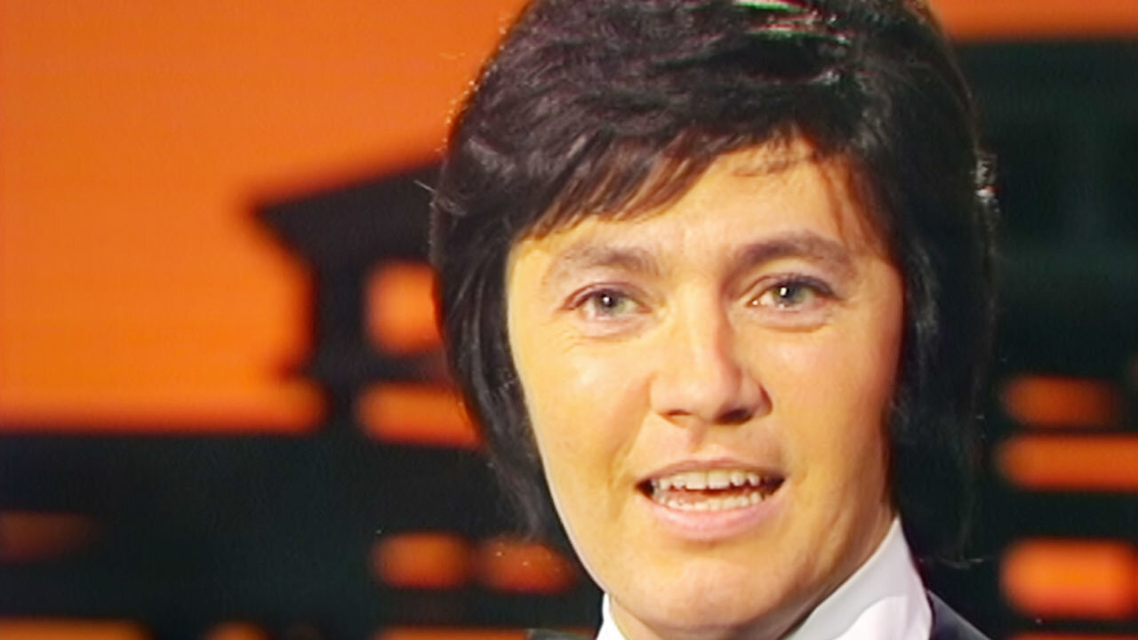 Einsamkeit vergeht zu zweit (Starparade 08.02.1973)