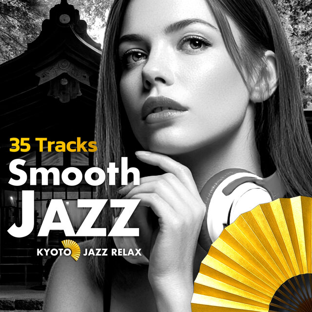 Smooth Jazz Collection 01 | Ultimate Night & Lounge Relaxation