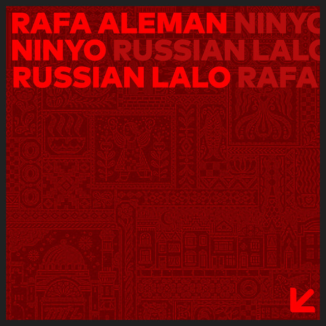 Russian LALO