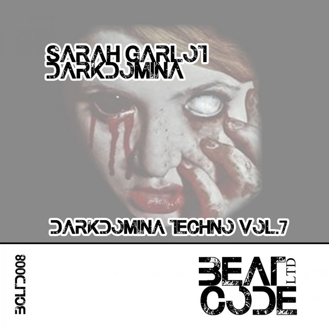 DARKDOMINA TECHNO, VOL.7