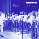 Little Blue