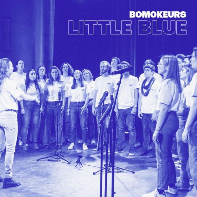 Little Blue