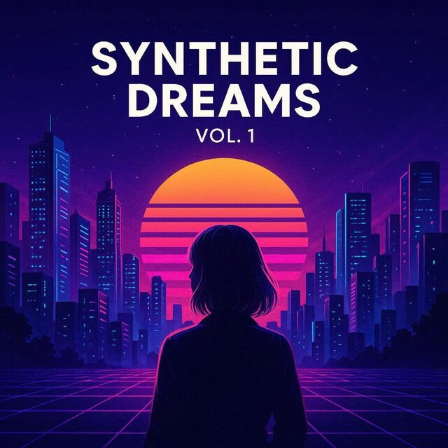 SYNTHETIC DREAMS, Vol. 1