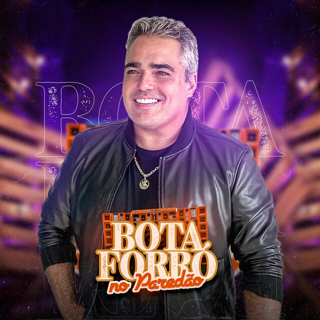 Bota Forró no Paredão