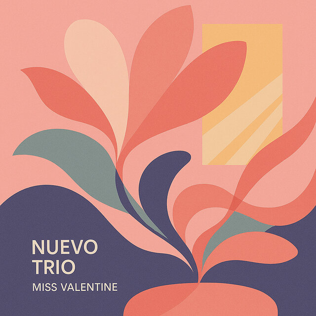 Miss Valentine