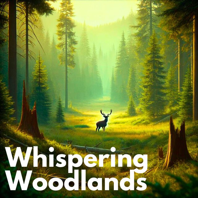 Whispering Woodlands