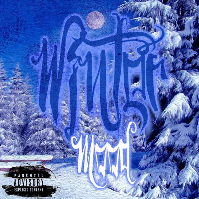 Winter Mood