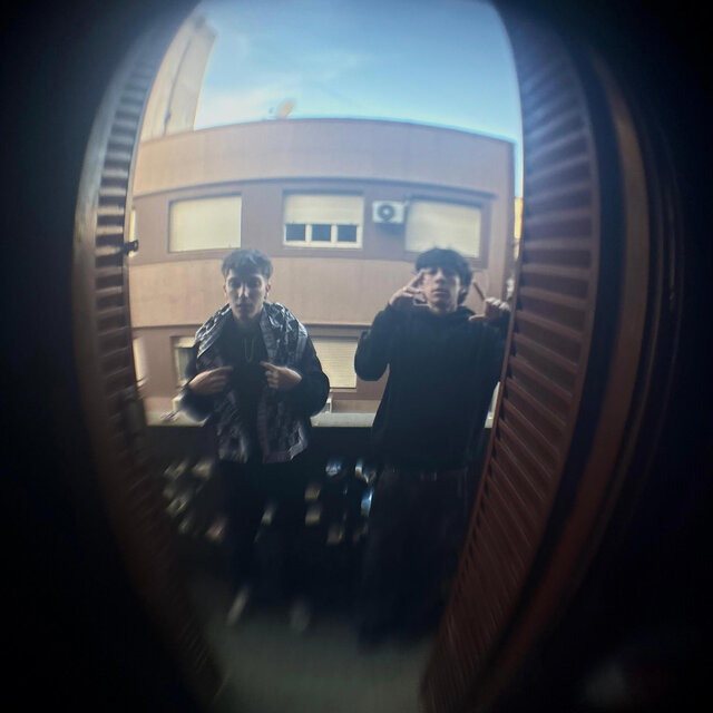 NO ATP (feat. prodmero)