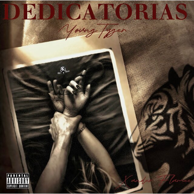 DEDICATORIAS