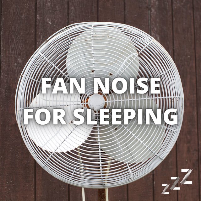 Fan Noise For Sleep
