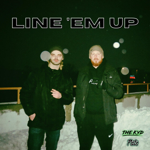 Line 'Em Up