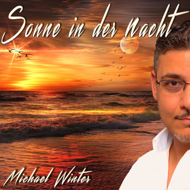 Sonne in der Nacht