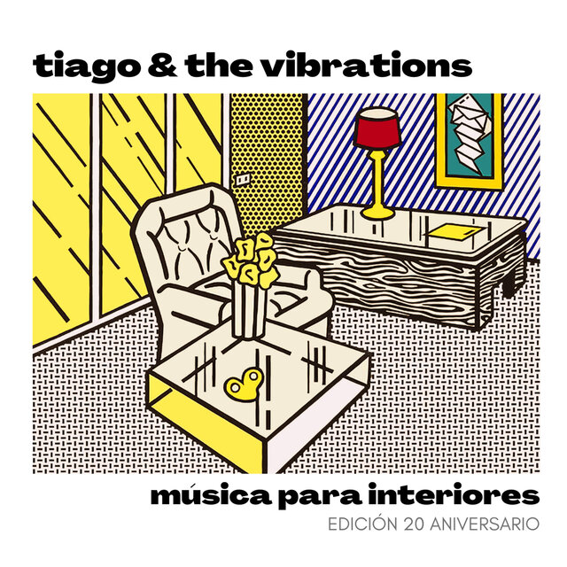 Musica Para Interiores (Edición 20 Aniversario)