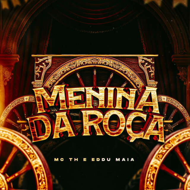 Menina da Roça
