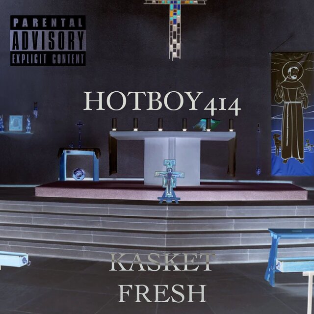 Kasket Fresh