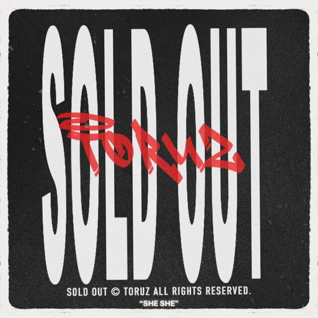 Sold Out