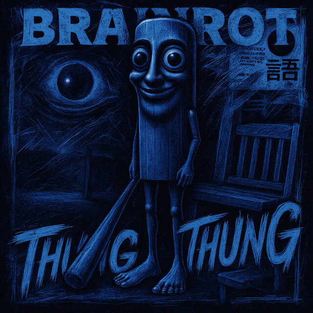 BRAINROT THUNG THUNG