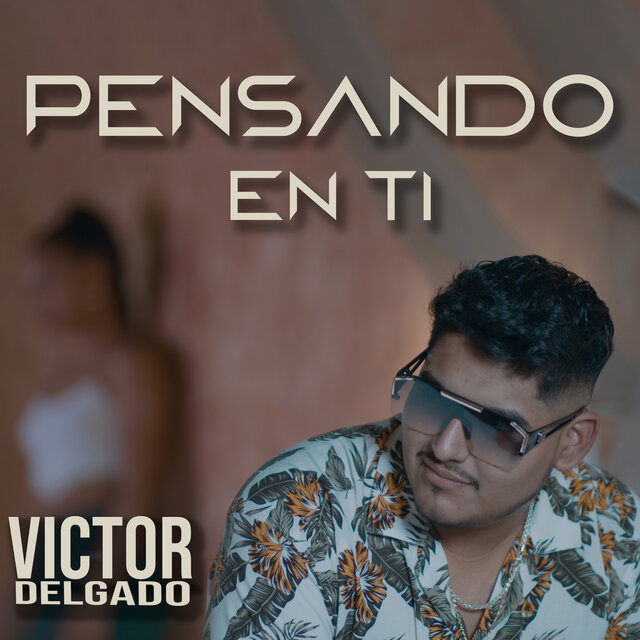 Pensando En Ti