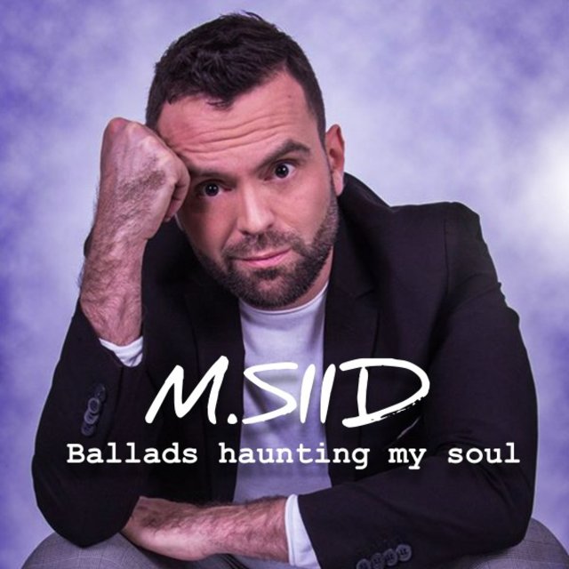 Ballads Haunting My Soul