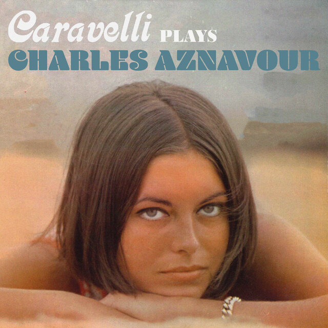 Plays Charles Aznavour