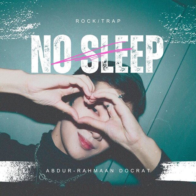 No Sleep(Rock)
