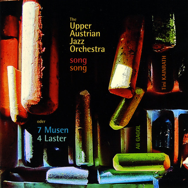 Song-Song oder 7 Musen und 4 Laster
