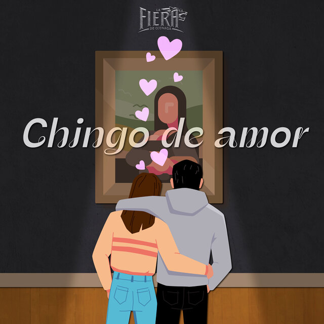 Chingo de Amor