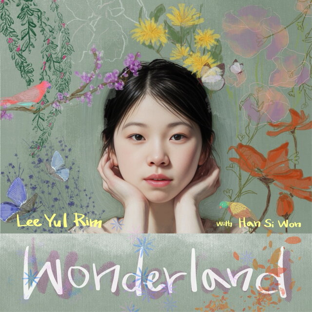 Wonderland