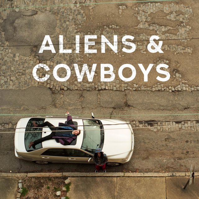 Aliens & Cowboys